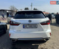 Білий Лексус РХ, об'ємом двигуна 2 л та пробігом 116 тис. км за 29300 $, фото 3 на Automoto.ua