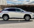 Белый Лексус РХ, объемом двигателя 3.5 л и пробегом 69 тыс. км за 13200 $, фото 3 на Automoto.ua