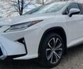 Білий Лексус РХ, об'ємом двигуна 2 л та пробігом 125 тис. км за 39000 $, фото 5 на Automoto.ua