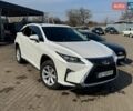 Білий Лексус РХ, об'ємом двигуна 2 л та пробігом 130 тис. км за 27500 $, фото 2 на Automoto.ua
