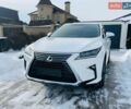 Белый Лексус РХ, объемом двигателя 2 л и пробегом 147 тыс. км за 27700 $, фото 2 на Automoto.ua