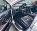 Белый Лексус РХ, объемом двигателя 2 л и пробегом 146 тыс. км за 27000 $, фото 3 на Automoto.ua