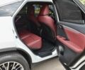 Білий Лексус РХ, об'ємом двигуна 2 л та пробігом 30 тис. км за 51500 $, фото 36 на Automoto.ua