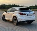 Білий Лексус РХ, об'ємом двигуна 3.46 л та пробігом 265 тис. км за 36000 $, фото 9 на Automoto.ua