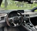 Білий Лексус РХ, об'ємом двигуна 2 л та пробігом 186 тис. км за 26700 $, фото 40 на Automoto.ua