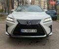 Белый Лексус РХ, объемом двигателя 3.46 л и пробегом 265 тыс. км за 36000 $, фото 55 на Automoto.ua