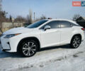 Белый Лексус РХ, объемом двигателя 2 л и пробегом 145 тыс. км за 28000 $, фото 1 на Automoto.ua