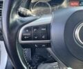 Білий Лексус РХ, об'ємом двигуна 2 л та пробігом 130 тис. км за 27500 $, фото 21 на Automoto.ua
