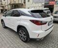 Белый Лексус РХ, объемом двигателя 3.46 л и пробегом 71 тыс. км за 29999 $, фото 4 на Automoto.ua