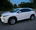 Белый Лексус РХ, объемом двигателя 2 л и пробегом 70 тыс. км за 28500 $, фото 11 на Automoto.ua