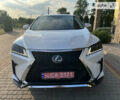 Білий Лексус РХ, об'ємом двигуна 3.5 л та пробігом 77 тис. км за 37500 $, фото 5 на Automoto.ua
