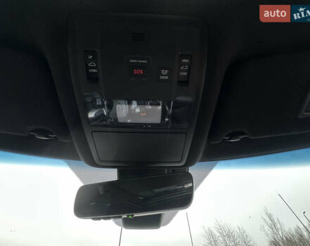 Белый Лексус РХ, объемом двигателя 3.5 л и пробегом 143 тыс. км за 33500 $, фото 166 на Automoto.ua