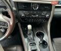 Білий Лексус РХ, об'ємом двигуна 3.46 л та пробігом 109 тис. км за 34800 $, фото 4 на Automoto.ua