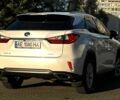 Білий Лексус РХ, об'ємом двигуна 2 л та пробігом 127 тис. км за 28500 $, фото 5 на Automoto.ua