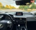 Белый Лексус РХ, объемом двигателя 2 л и пробегом 138 тыс. км за 32000 $, фото 2 на Automoto.ua