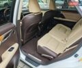 Білий Лексус РХ, об'ємом двигуна 3.46 л та пробігом 71 тис. км за 32000 $, фото 57 на Automoto.ua