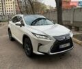 Белый Лексус РХ, объемом двигателя 3.46 л и пробегом 265 тыс. км за 36000 $, фото 4 на Automoto.ua