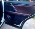 Белый Лексус РХ, объемом двигателя 2 л и пробегом 150 тыс. км за 25000 $, фото 21 на Automoto.ua