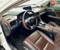 Білий Лексус РХ, об'ємом двигуна 2 л та пробігом 150 тис. км за 25700 $, фото 12 на Automoto.ua