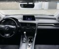 Білий Лексус РХ, об'ємом двигуна 2 л та пробігом 107 тис. км за 28000 $, фото 10 на Automoto.ua