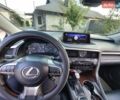 Белый Лексус РХ, объемом двигателя 3.46 л и пробегом 180 тыс. км за 29000 $, фото 2 на Automoto.ua