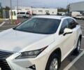 Білий Лексус РХ, об'ємом двигуна 2 л та пробігом 110 тис. км за 28550 $, фото 6 на Automoto.ua