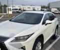Белый Лексус РХ, объемом двигателя 2 л и пробегом 3 тыс. км за 28508 $, фото 8 на Automoto.ua