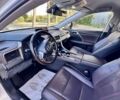 Белый Лексус РХ, объемом двигателя 2 л и пробегом 108 тыс. км за 33500 $, фото 11 на Automoto.ua