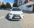 Білий Лексус РХ, об'ємом двигуна 3.46 л та пробігом 170 тис. км за 31500 $, фото 17 на Automoto.ua