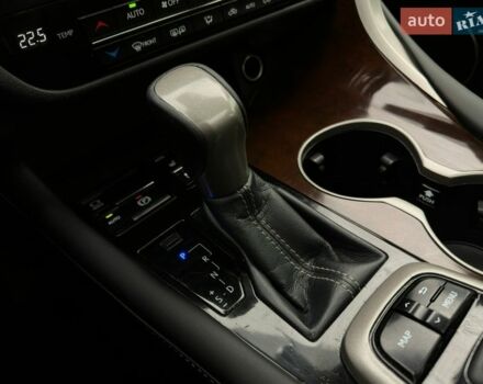 Белый Лексус РХ, объемом двигателя 3.46 л и пробегом 60 тыс. км за 35500 $, фото 36 на Automoto.ua