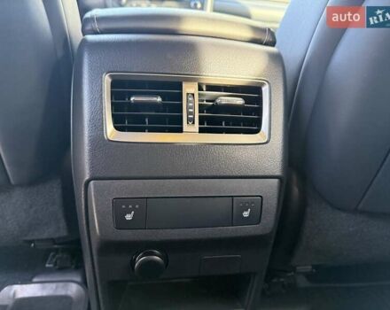 Белый Лексус РХ, объемом двигателя 2 л и пробегом 112 тыс. км за 44000 $, фото 44 на Automoto.ua