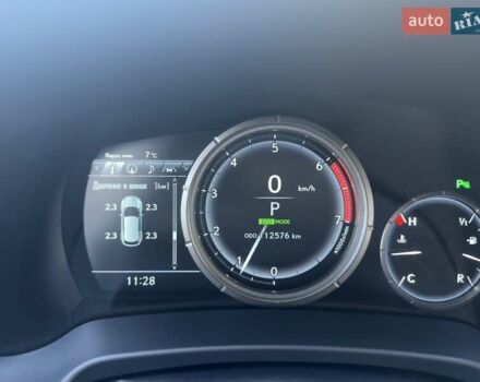 Белый Лексус РХ, объемом двигателя 2 л и пробегом 112 тыс. км за 44000 $, фото 53 на Automoto.ua