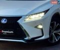 Білий Лексус РХ, об'ємом двигуна 3.5 л та пробігом 120 тис. км за 41500 $, фото 2 на Automoto.ua