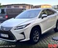 Белый Лексус РХ, объемом двигателя 2 л и пробегом 43 тыс. км за 56000 $, фото 1 на Automoto.ua
