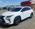 Белый Лексус РХ, объемом двигателя 2 л и пробегом 110 тыс. км за 34500 $, фото 1 на Automoto.ua