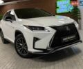 Білий Лексус РХ, об'ємом двигуна 2 л та пробігом 115 тис. км за 38500 $, фото 6 на Automoto.ua