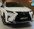 Білий Лексус РХ, об'ємом двигуна 2 л та пробігом 115 тис. км за 38500 $, фото 4 на Automoto.ua