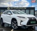 Белый Лексус РХ, объемом двигателя 2 л и пробегом 75 тыс. км за 35000 $, фото 1 на Automoto.ua