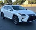 Білий Лексус РХ, об'ємом двигуна 3.5 л та пробігом 44 тис. км за 20060 $, фото 1 на Automoto.ua