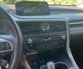 Білий Лексус РХ, об'ємом двигуна 2 л та пробігом 80 тис. км за 33000 $, фото 8 на Automoto.ua
