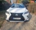 Белый Лексус РХ, объемом двигателя 3.46 л и пробегом 174 тыс. км за 36000 $, фото 1 на Automoto.ua