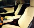 Белый Лексус РХ, объемом двигателя 3.5 л и пробегом 49 тыс. км за 37000 $, фото 11 на Automoto.ua