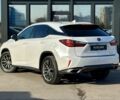 Білий Лексус РХ, об'ємом двигуна 3.5 л та пробігом 125 тис. км за 33999 $, фото 3 на Automoto.ua