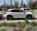 Білий Лексус РХ, об'ємом двигуна 2 л та пробігом 140 тис. км за 32500 $, фото 1 на Automoto.ua