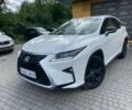 Белый Лексус РХ, объемом двигателя 2 л и пробегом 239 тыс. км за 29000 $, фото 1 на Automoto.ua