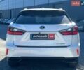 Білий Лексус РХ, об'ємом двигуна 3.5 л та пробігом 170 тис. км за 32490 $, фото 5 на Automoto.ua