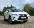 Белый Лексус РХ, объемом двигателя 2 л и пробегом 152 тыс. км за 37000 $, фото 1 на Automoto.ua