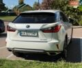Білий Лексус РХ, об'ємом двигуна 3.46 л та пробігом 130 тис. км за 28900 $, фото 16 на Automoto.ua
