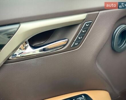 Білий Лексус РХ, об'ємом двигуна 2 л та пробігом 75 тис. км за 38000 $, фото 15 на Automoto.ua