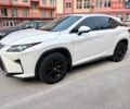 Білий Лексус РХ, об'ємом двигуна 2 л та пробігом 151 тис. км за 31500 $, фото 4 на Automoto.ua